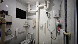 Blk 111 Jurong East Ville (Jurong East), HDB 5 Rooms #531262611